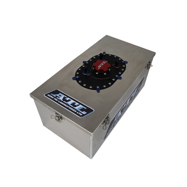 Alu-Gehäuse ATL 40L für Tank ATL AA050 - ATL-SA-AA-051 - CN-AA-051 - 3661768038772