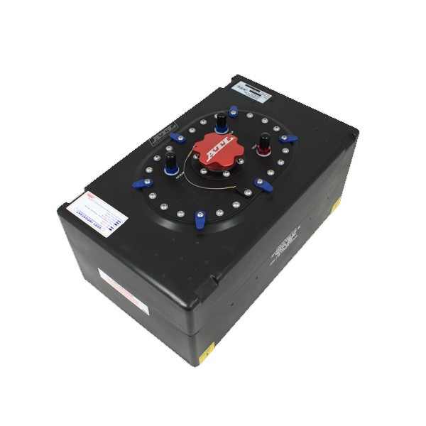 Benzintank ATL Flexibel ATL 30L 505x305x224 FIA AA040 - ATL-SA-AA-040 - SA-AA-040 - 3661768039311