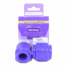 Silent-Bloc Powerflex Stabilisator Vorne 23.5mm BMW E21 (2 Stück)