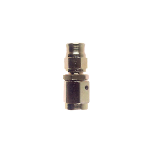 Raccord Femelle Droit Goodridge 10X125 Série 600 - G-6001-32Z1VW - 6001-32Z1VW - 3661768584507