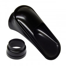 Ecope Revotec GT diamètre 76/63mm noire