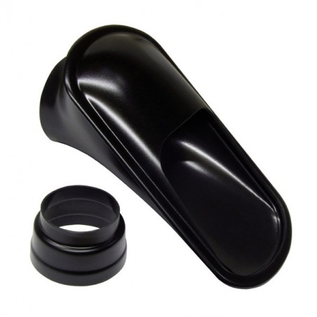 Ecope Revotec GT diamètre 76/63mm noire
