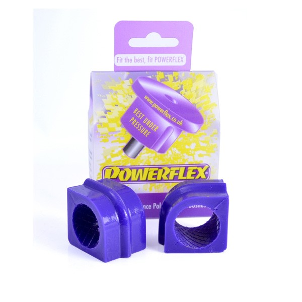 Silent Bloc Powerflex Anti-Roll-Stange Vorne 23mm T4 - PF-F851103-23-2 - PFF85-1103-23 - 5055676518552