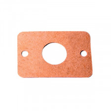 Dichtung Inspektionsplatte Hinten Weber 40/45