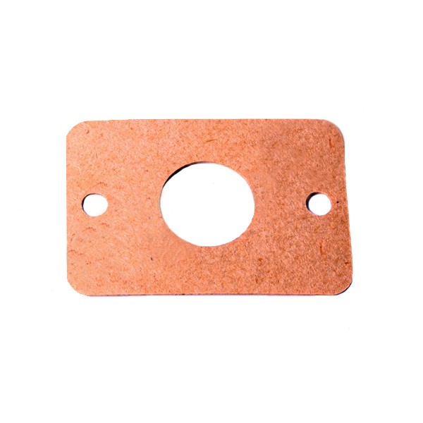Weber 40/45 Rear Inspection Cover Gasket - W-4164002100 - 4164002100 - 3661768584989