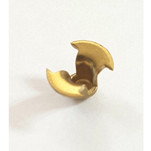 Piastra di supporto Weber 40/45 - W-5203000300 - 5203000300 - 3661768584958