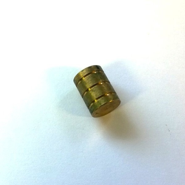 Pistone di pompa di ripresa Weber 40/45 - W-5860200300 - 5860200300 - 3661768584941