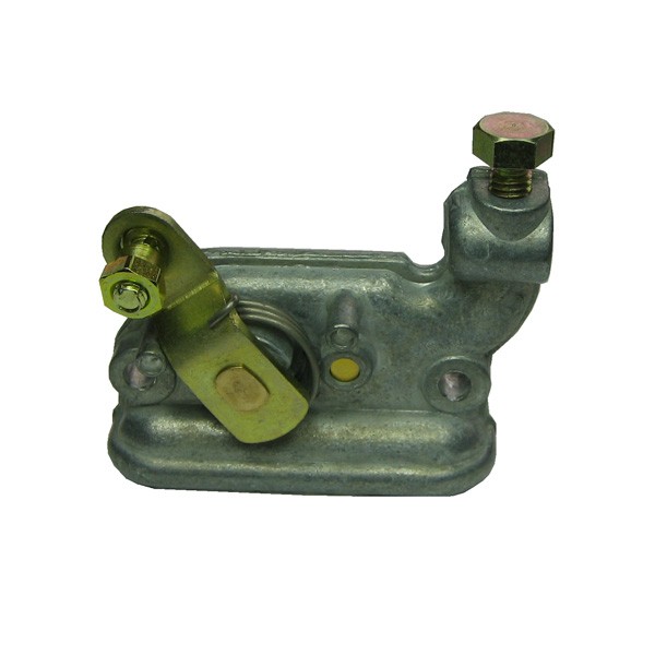 Piastra di starter Weber 40/45 - W-3255601800 - 3255601800 - 3661768584934