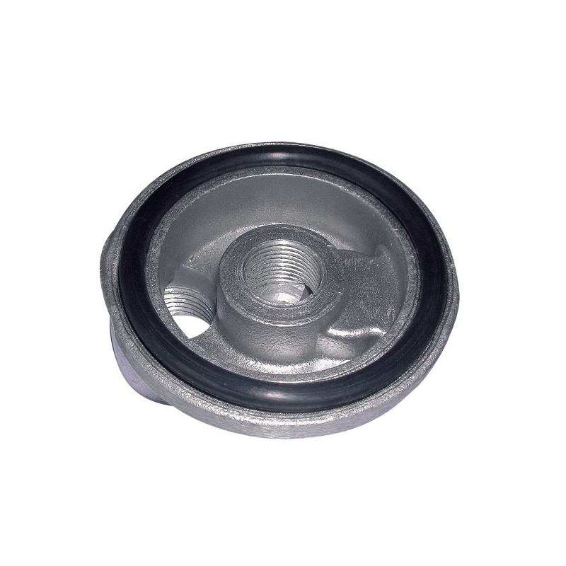 Adattore trasferimento 16mm Maschio-1/2BSP Femmina - G-TOP1B - TOP1B - 3661768074305
