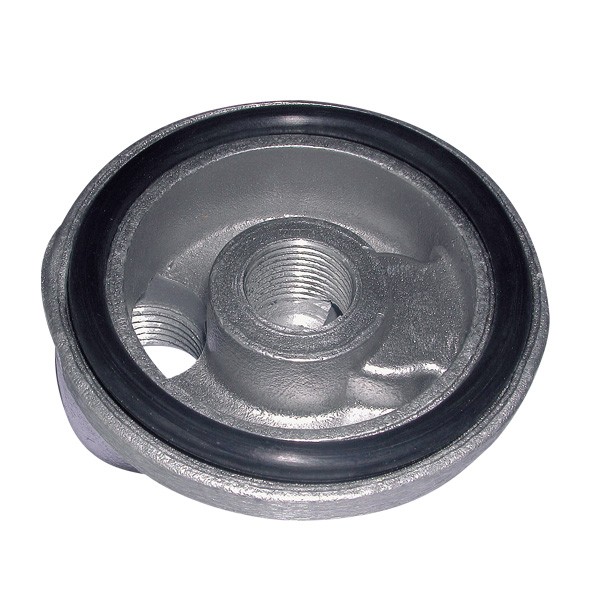 Adattore trasferimento 16mm Maschio-1/2BSP Femmina - G-TOP1B - TOP1B - 3661768074305
