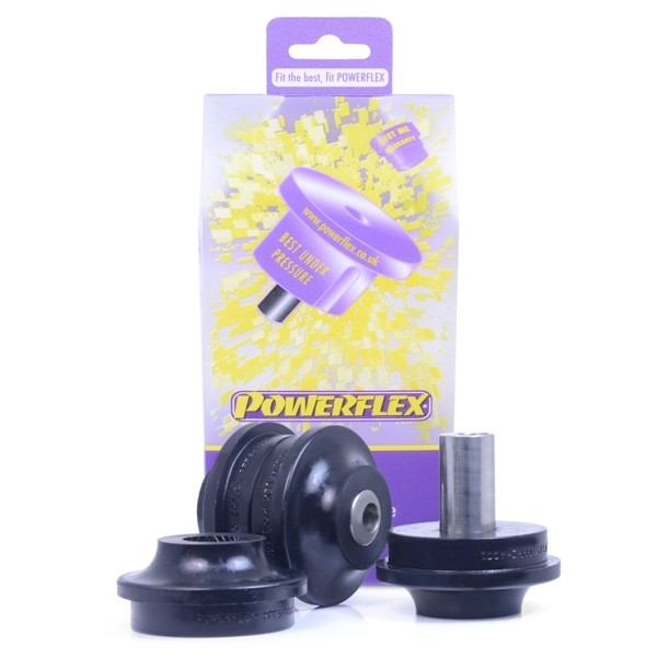 Powerflex Front Radius Arm to Chassis Bush BMW M4 F83 caster - PF-F54001G-2 - PFF5-4001G - 5055676540966