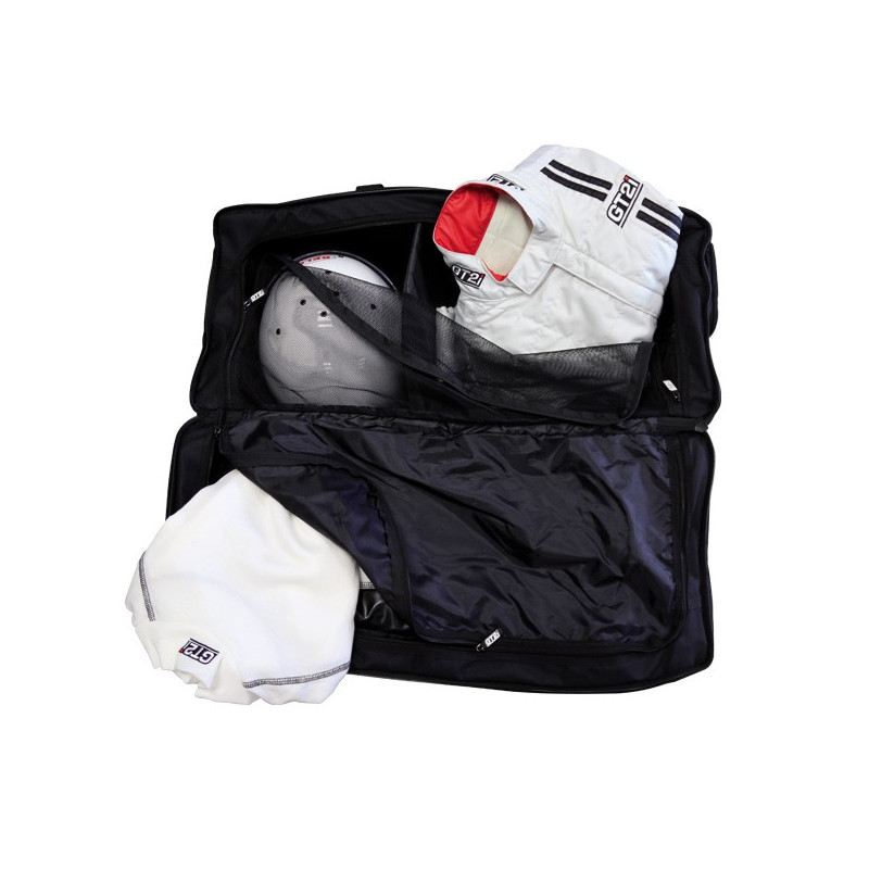 Sac de voyage à roulettes GT2i - GT-SAC-VOYAGE - 3661768158784