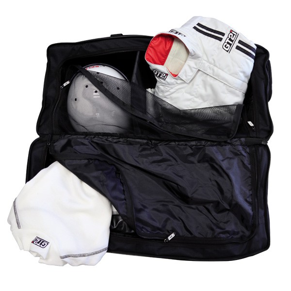 GT2i Travel Bag with wheels - GT-SAC-VOYAGE - 3661768158784