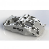 AP Racing 6-Kolben-Bremssattel Gerade