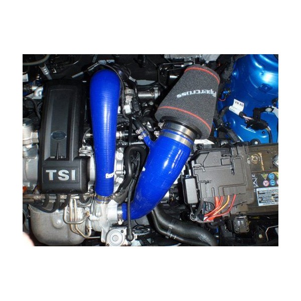 Kit Aspirazione Diretta Forge Seat Ibiza 1.2 TSI - FO-FMINDIB12.R - FMINDIB12-RED
