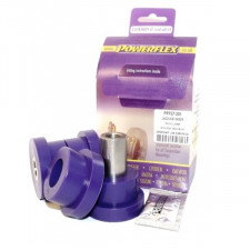 Powerflex Front Lower Wishbone Rear Bush Jaguar XK8 (2 parts)