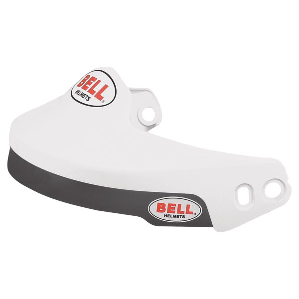 BELL White Peak for the GT5 Helmet - BEL-CASQUET-GT5 - 2040061 - 3661768587317