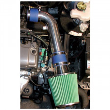 Green Twister Direct Admission Kit Mini Cooper S 163