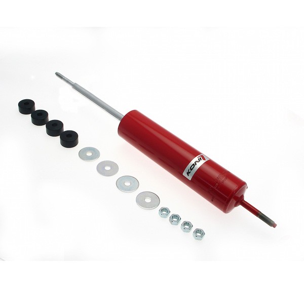 Stoßdämpfer Koni Avant Nissan Patrol Y 61 2.8 LTD - KO-90-5370-SP1 - 90-5370SP1 - 3661768570432