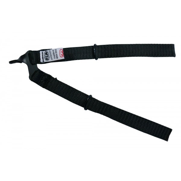 Cinghia Sistema Distacco Veloce Simpson Hybrid - SI-M61-HAK2 - QUICK RELEASE TETHER - 3661768448908