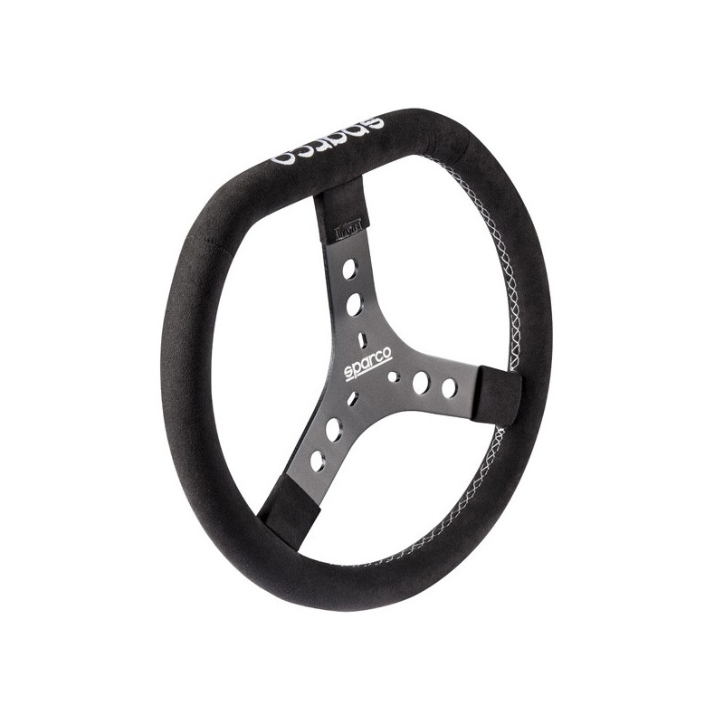 Volant Karting Sparco KG 345 - 0158KG345NR - 0158KG345NR - 3661768592885