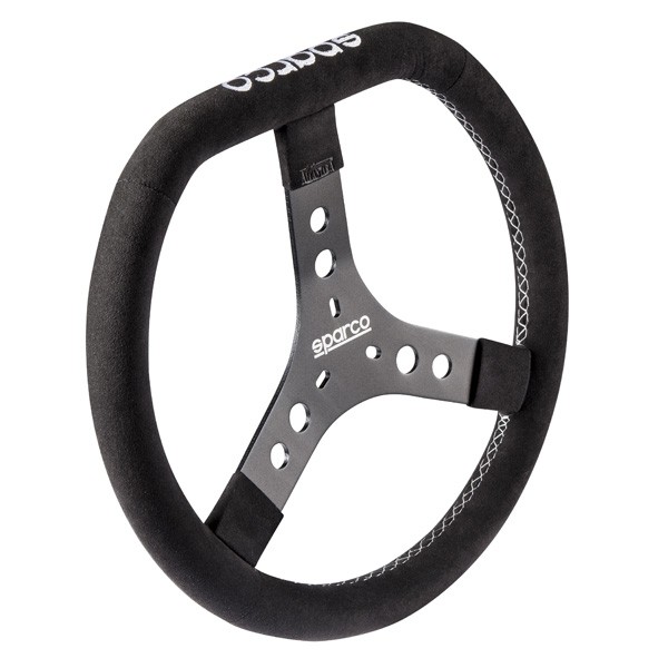 Sparco Karting-Lenkrad KG 345 - 0158KG345NR - 0158KG345NR - 3661768592885