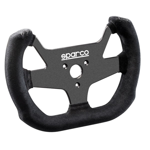 Volant Sparco F-10 A - 015P270SSN - 015P270SSN - 3661768591604