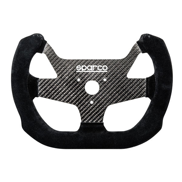 Volante Sparco F-10 C - 015PC270SSN - 015PC270SSN - 3661768591598