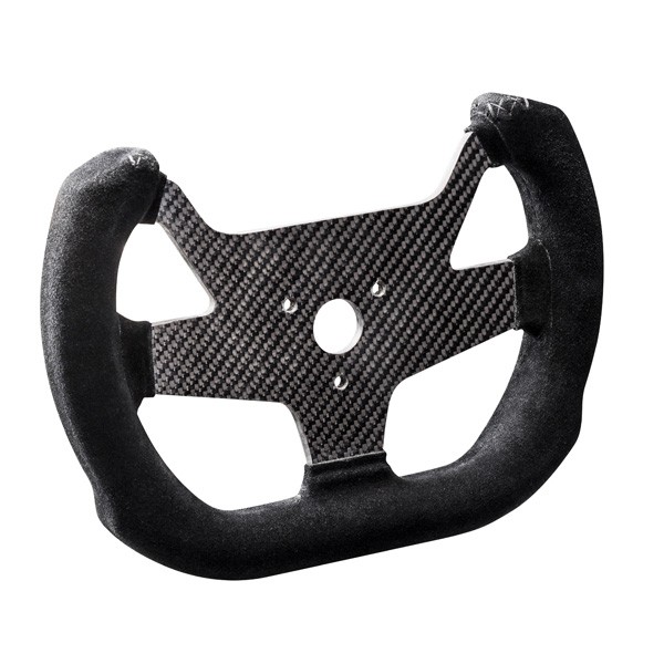 Volante Sparco F-10 C - 015PC270SSN - 015PC270SSN - 3661768591598