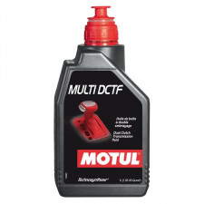 Motul DCTF Multi Gearbox Oil 1L