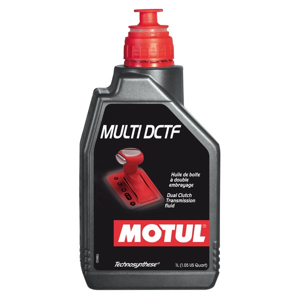 Motul DCTF Multi Gearbox Oil 1L - MOT-DCTF - 105786 - 3374650246239