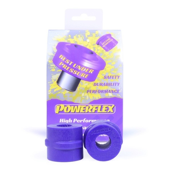 Powerflex Front Anti-Roll Bar Bush Peugeot 306 21mm (2 parts) - PF-F5030321-2 - PFF50-303-21 - 5055676541642