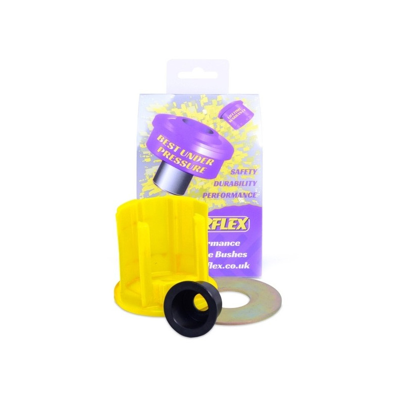 Silent Bloc Powerflex Superiore motore inferiore amplio Volkswagen Golf 7 - PF-F85830 - PFF85-830 - 5055676535047