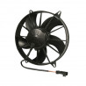 SPAL Fan Diameter 109mm Blowing 210M³/H