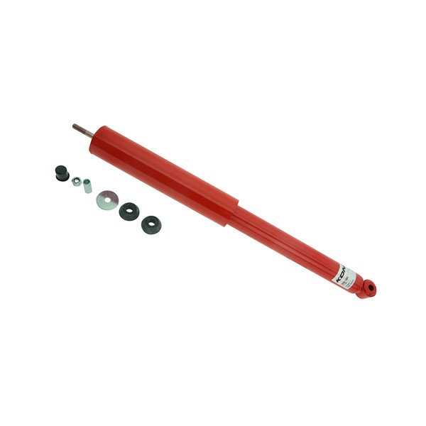 Koni STR.T Rear Shock Absorber Porsche 911 1965-1968 - KO-8040-1083 - 8040-1083 - 3661768438947
