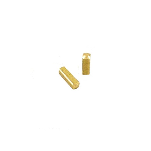 Peso di valvola per pompa carbu Weber x2 - W-5273000100 - 5273000100 X2 - 3661768576502