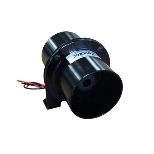 Ventilateur de Désembuage Performance 76mm - REN-DF03 - DF03 - 3661768598702