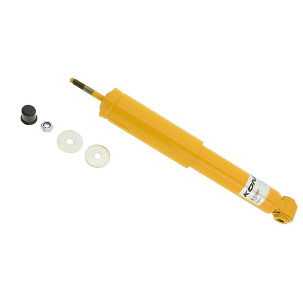 Stoßdämpfer Koni Hinten BMW E30 M3 - KO-80-2522SP1 - 80-2522SP1 - 3661768001387