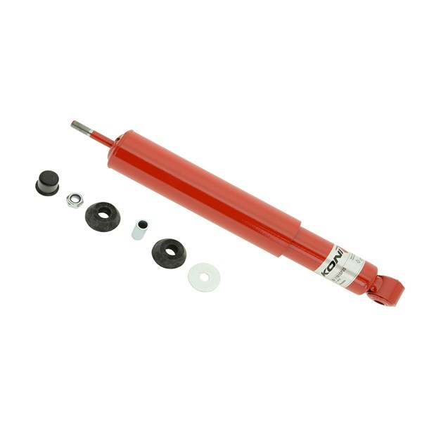 Stoßdämpfer Koni Hinten Porsche 356 1956 - 1965 - KO-80-1191SP20 - 80-1191SP20 - 3661768000977