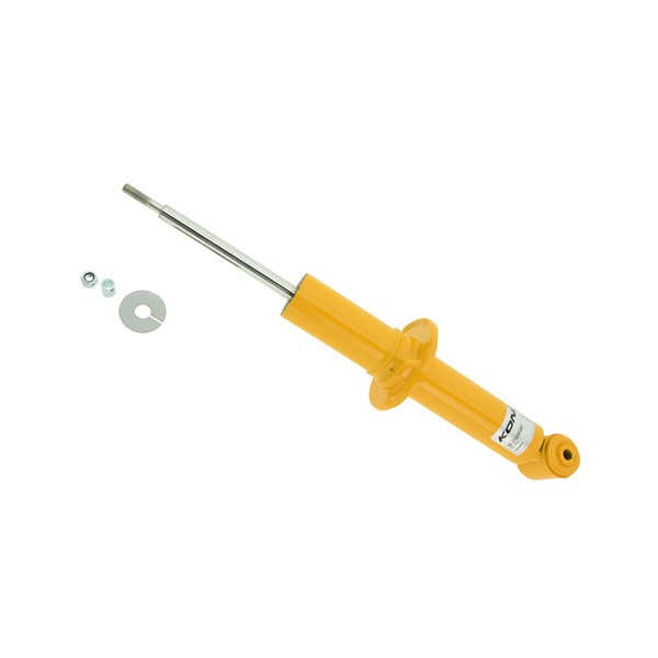 Koni Sport Stoßdämpfer Hinten Audi 200 Quattro - KO-80-2762SPORT - 80-2762SPORT - 3661768001714