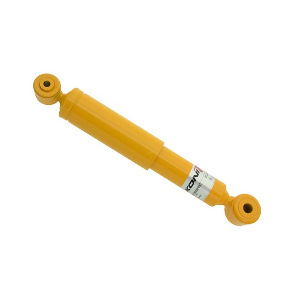 Koni Sport Stoßdämpfer Hinten Audi S3 Quattro - KO-80-2806SPORT - 80-2806SPORT - 3661768001776