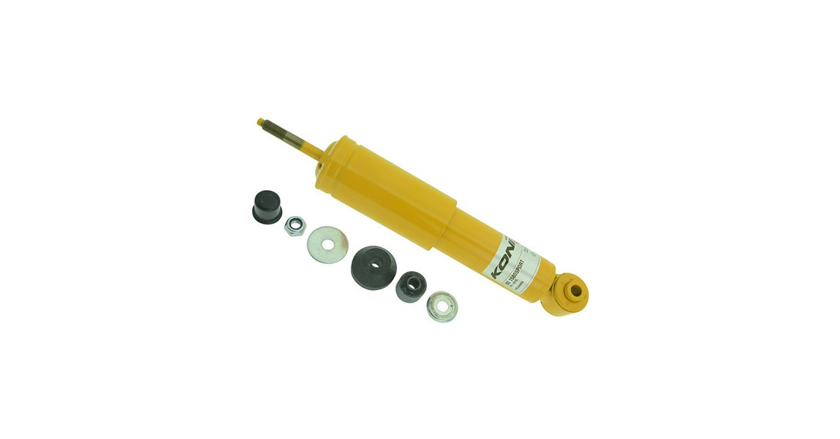 Koni Sport Front Shock Absorber Opel GT