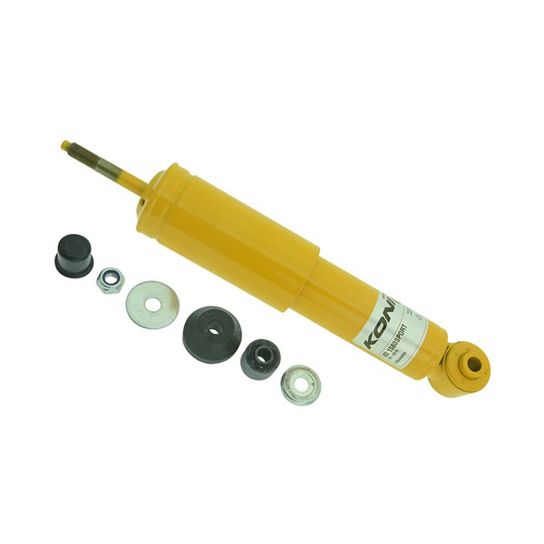 Koni Sport Front Shock Absorber Opel GT - KO-80-1580SPORT - 80-1580SPORT - 3661768602362