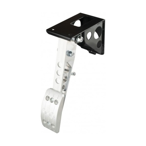 Pedal 1 Pedal OBP Schürzenbefestigung - OBP-0045PRT - OBP0045PRT - 3661768602232