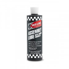 Lubrifiant d'assemblage liquide Redline 340ml