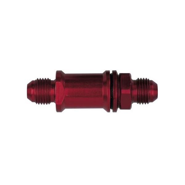 Valvola Anti-Ritorno Goodridge 9/16x18 JIC - G-TRL6 - TRL6 - 3661768016763