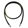Tuyau Paoli 13 X 24 - 75 BAR - 5 mt