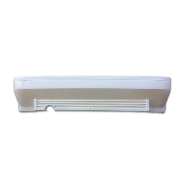 Paraurti Posteriore Fibra R5 GT Turbo - CP-7-RGT - SMC-7-RGT - 3661768602737