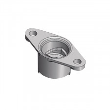 Aeroloc Receptacle