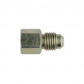 Goodridge Male / Female Connection Dash 3 / 1.8x27npt